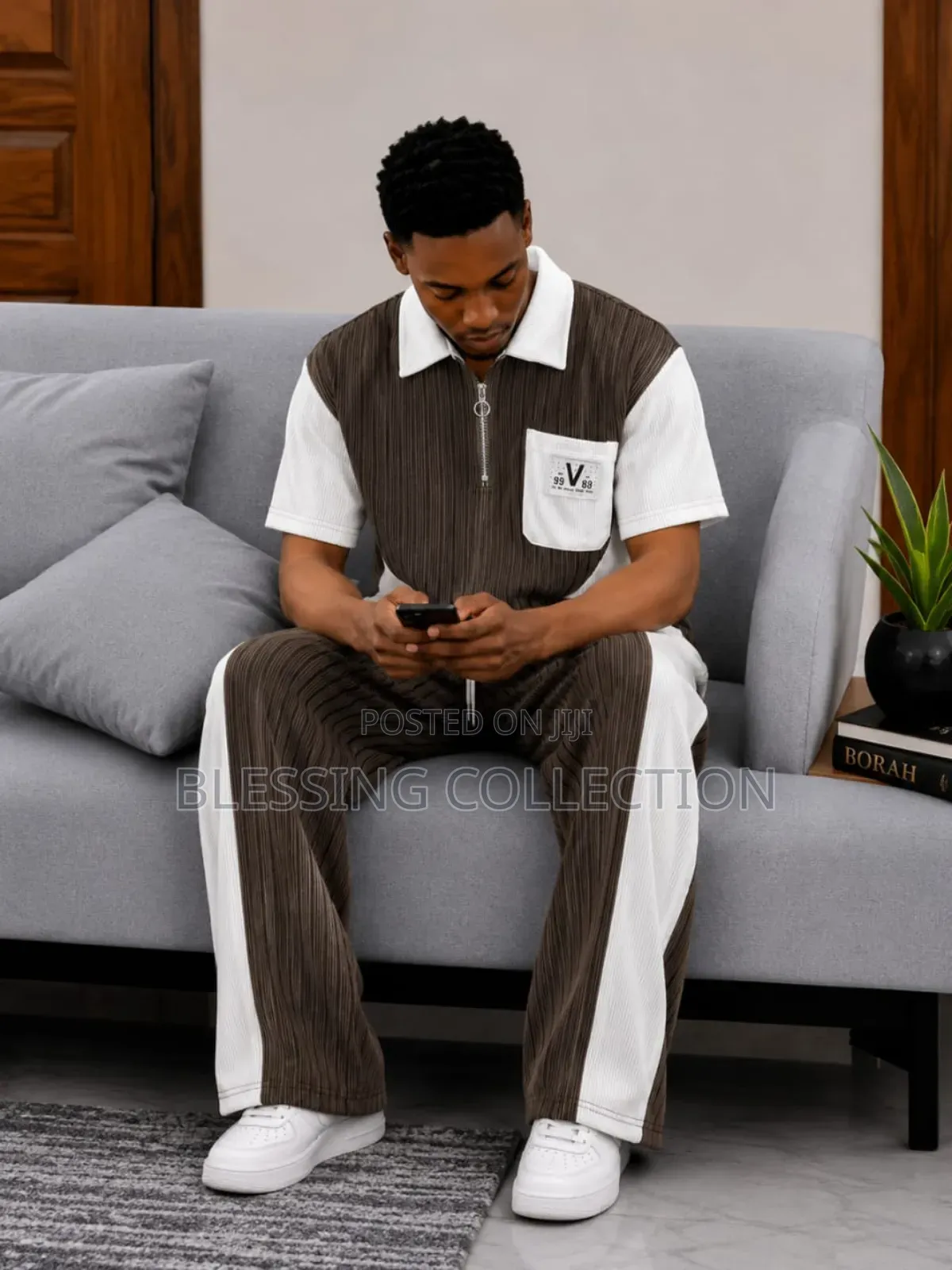High Quality Luxury Design 2pcs