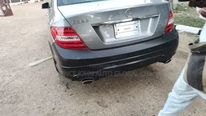 Mercedes Benz Line Apo Spare Parts