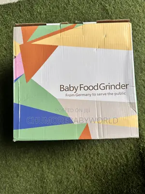 Baby Food Grinder Food Processor