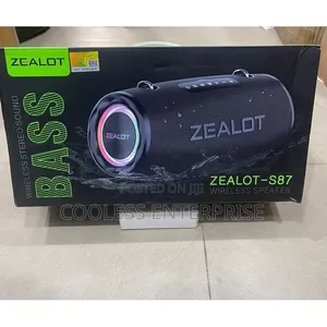 Zealot S87