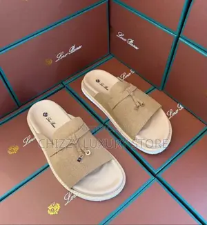 Loro Piana Quality Men Pams