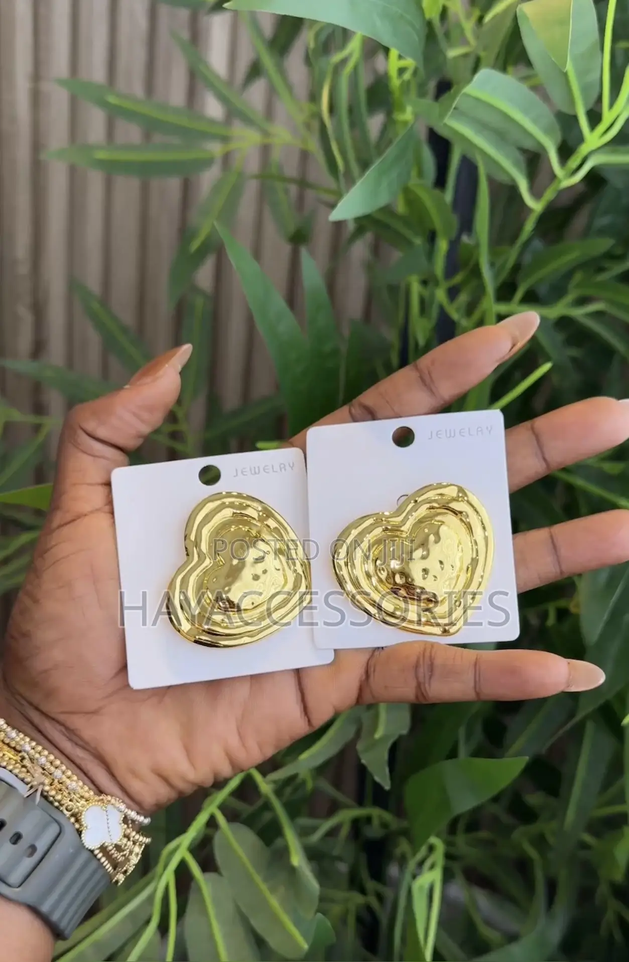 Brooches (Big and Bold)