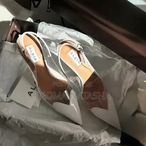 Female Heels