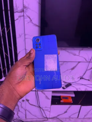 Xiaomi 12 Pro 128 GB Blue