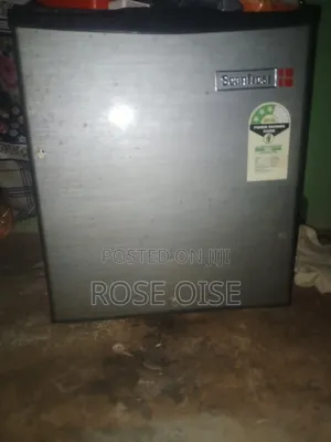 Bedside Fridge