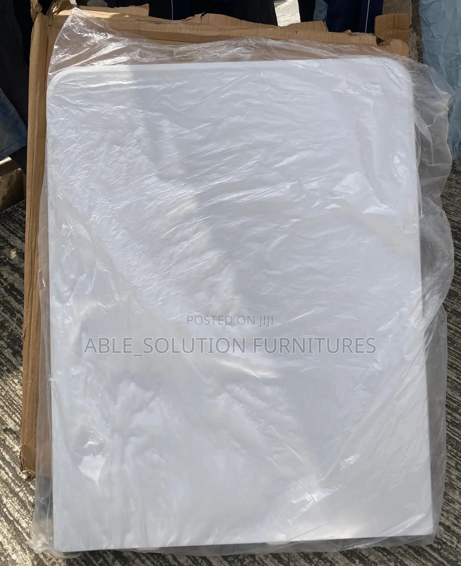 Brand New 6ft Foldable Table