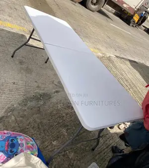 Brand New 6ft Foldable Table
