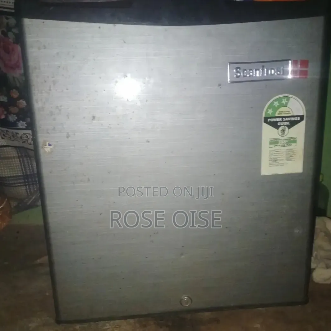 Bedside Fridge