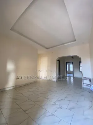 3bdrm Apartment in Sangotedo Eti-Osa for rent
