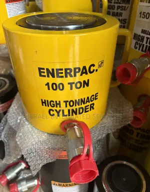 Enerpac 100ton High Tonnage Cylinder