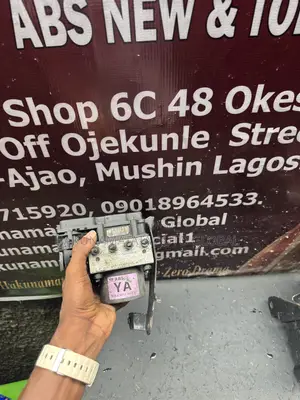 Abs Module for Hyundai Sonata (2011-2012)