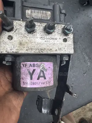 Abs Module for Hyundai Sonata (2011-2012)