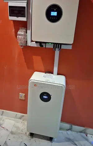 Felicity 15kwh 48v Lithium Battery