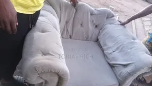 3 Pices Sofas