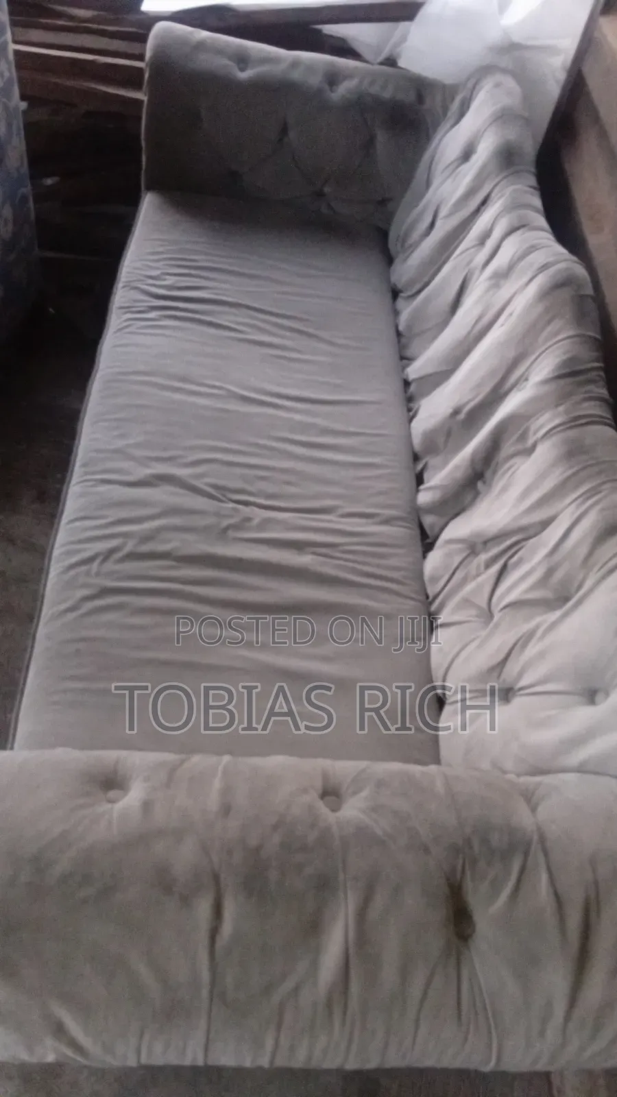 3 Pices Sofas