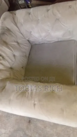 3 Pices Sofas