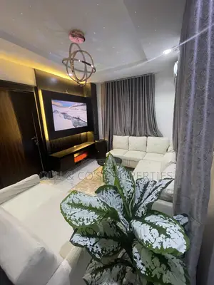 1bedroom Furnished Luxury Apartment
