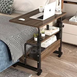 Double Layer Laptop Table