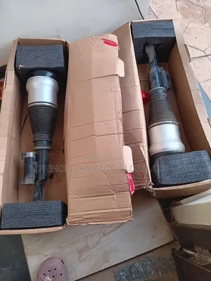 Mecerdes Benz Line Spare Parts Apo Mechanic Village