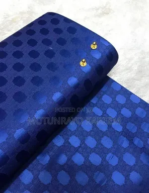 Tun'sdiva Fabrics