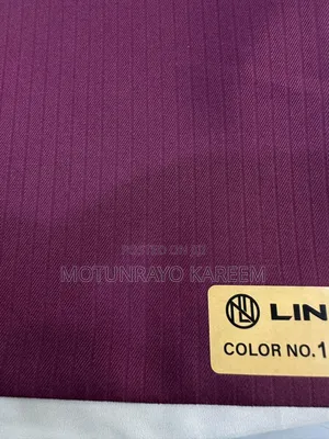 Tun'sdiva Fabrics