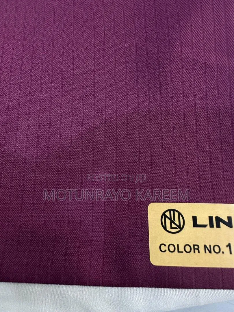 Tun'sdiva Fabrics