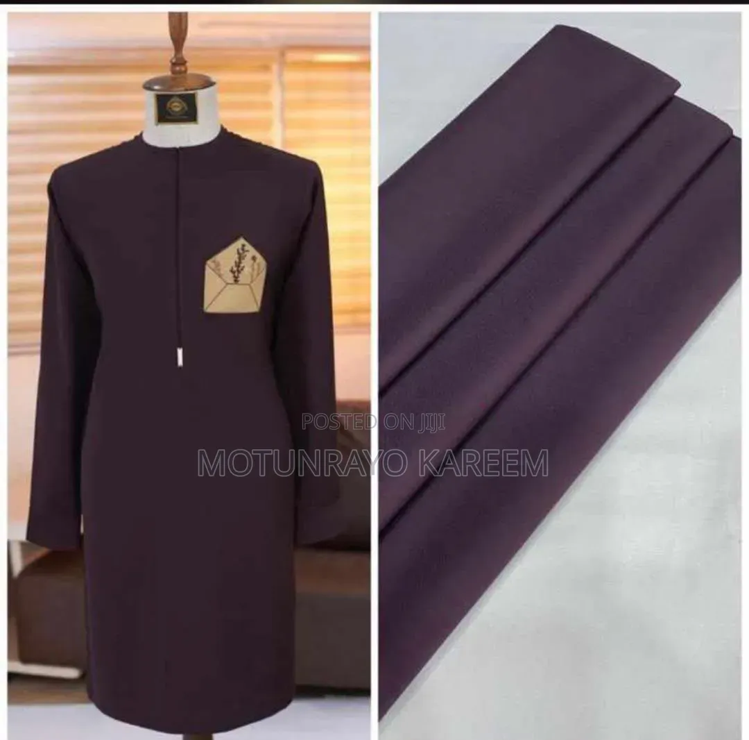 Tun'sdiva Fabrics