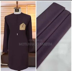 Tun'sdiva Fabrics