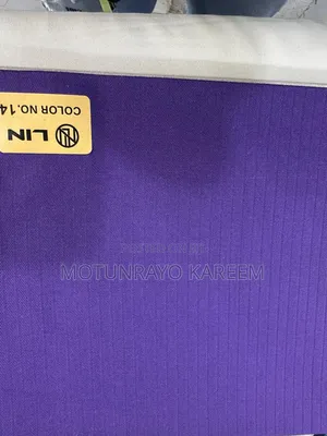 Tun'sdiva Fabrics