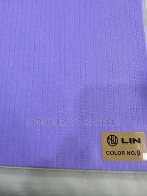Tun'sdiva Fabrics