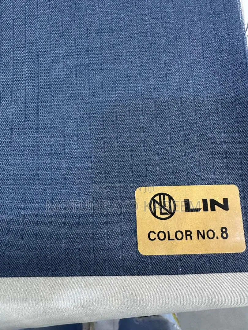 Tun'sdiva Fabrics