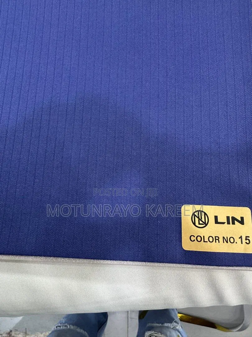 Tun'sdiva Fabrics