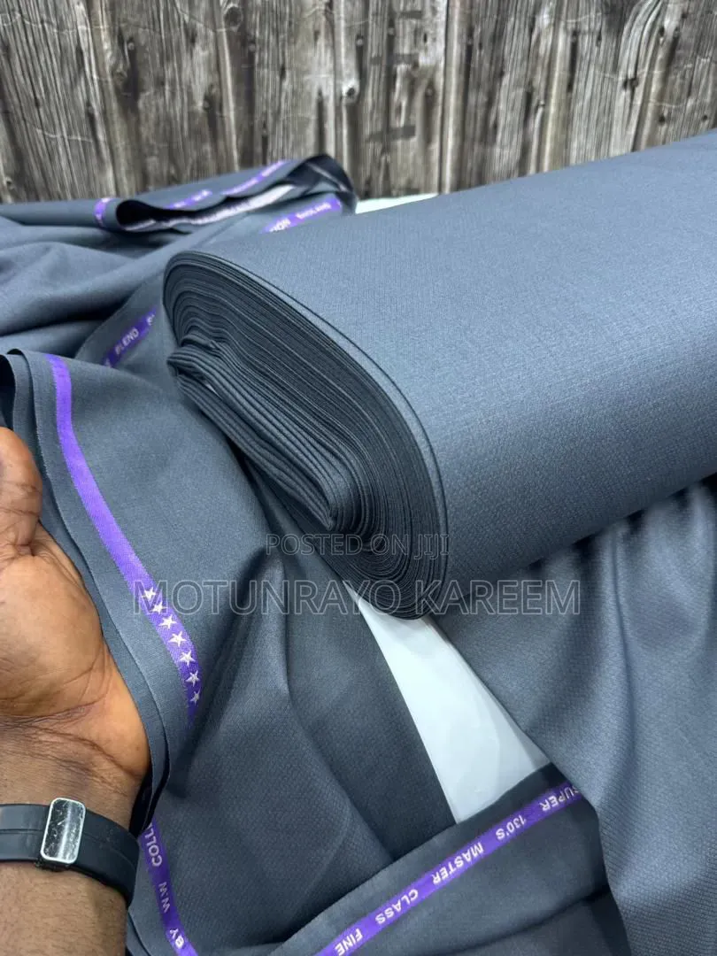 Tun'sdiva Fabrics
