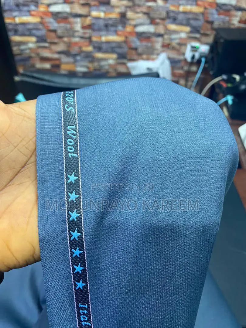 Tun'sdiva Fabrics