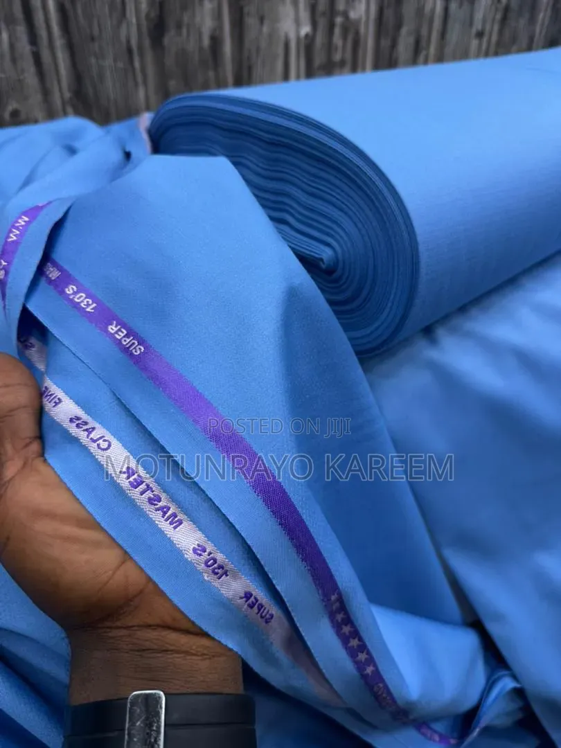 Tun'sdiva Fabrics