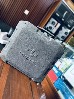 Dji Ronin Sc Gimbal Us Used