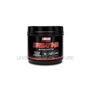 Labrada Creatine Strength 100% Pure Creatine Monohydrate 500g