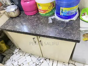 Kitchen Cabinet