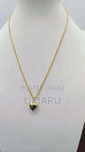 Italy 750 18karat Pure Gold Available Now