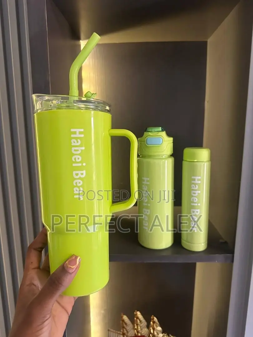 Fancy Cups