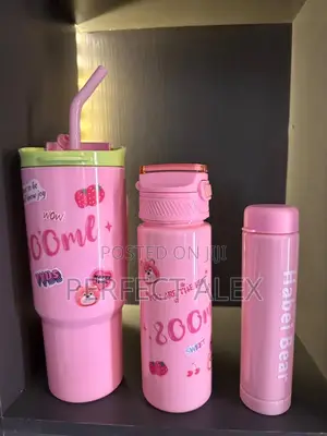 Fancy Cups