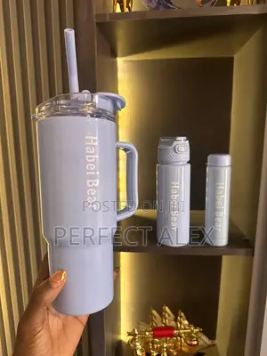 Fancy Cups