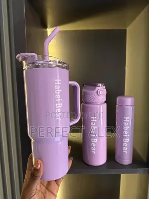 Fancy Cups