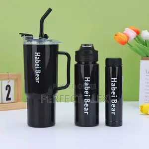 Fancy Cups