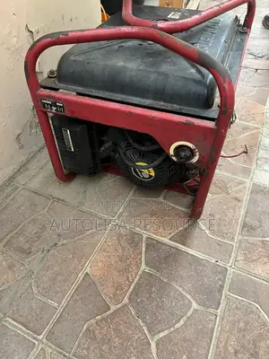 Sumec Firman Generator 36000