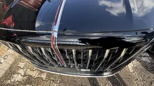New Hongqi E-HS9 2025 Black