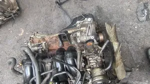 Toyota Hilux Engine 2tr