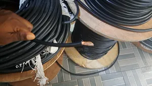 25mm Dc Single Wire
