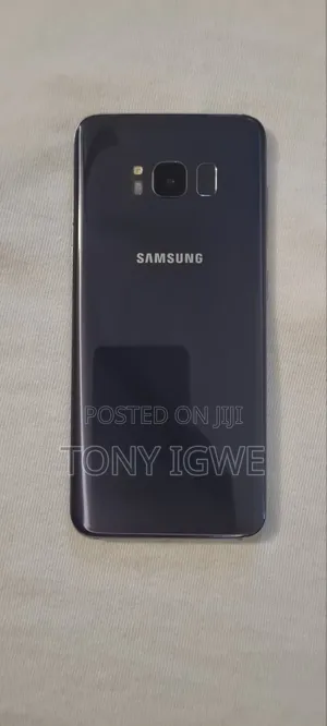 Samsung Galaxy S9 Plus 128 GB Gray