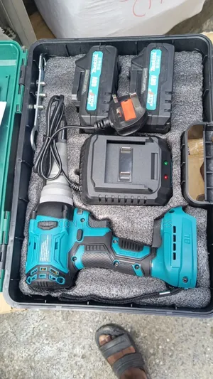 Battery Revert Machine